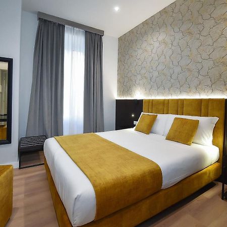 Alba Rosa Rooms Rom Exterior foto